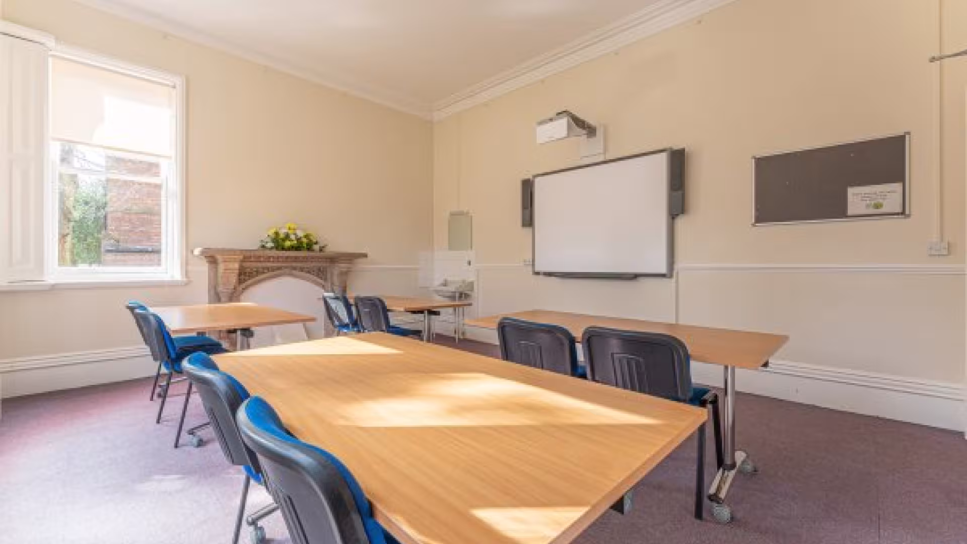 Seminar Room 3