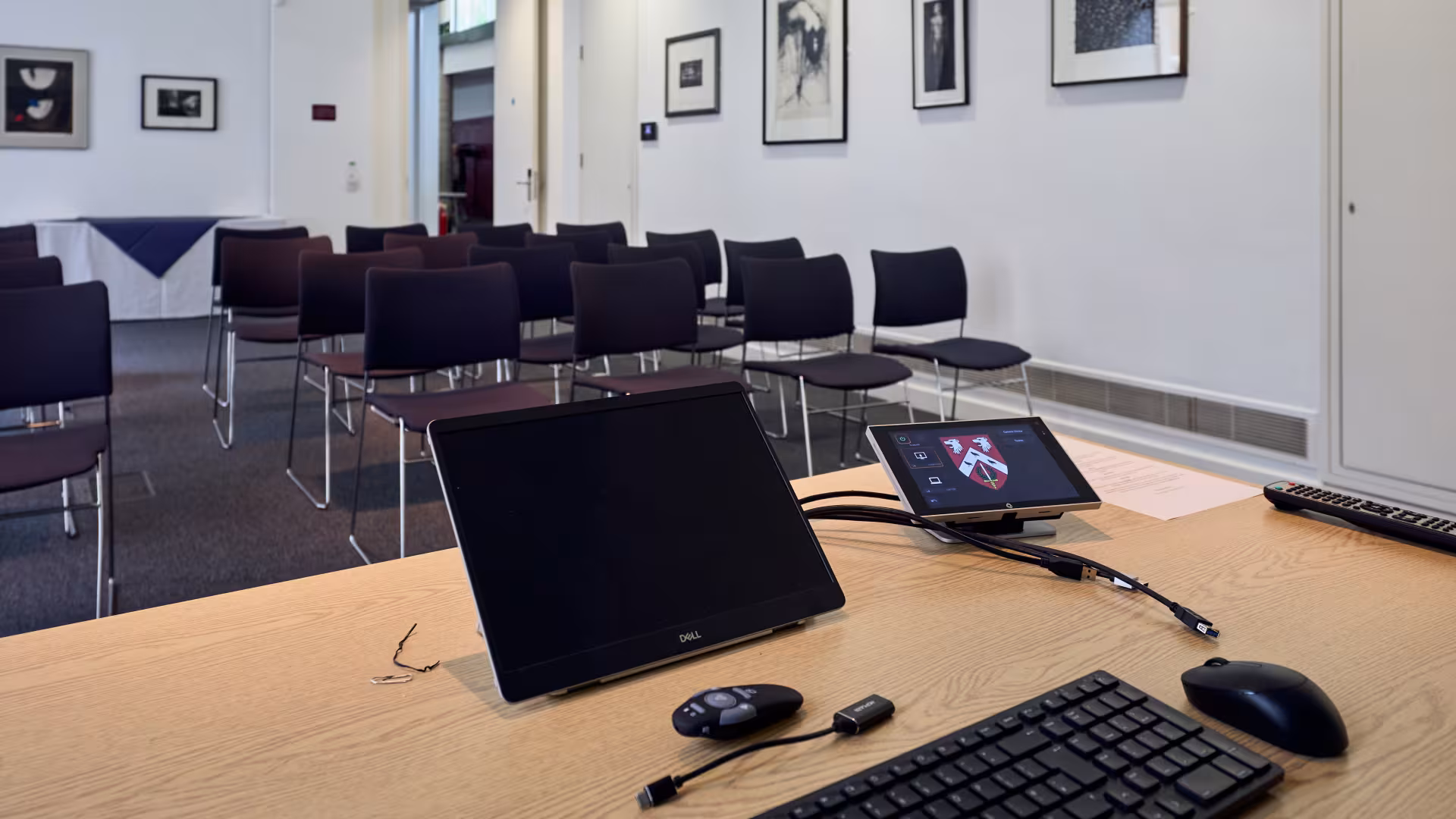 Seminar Room 7