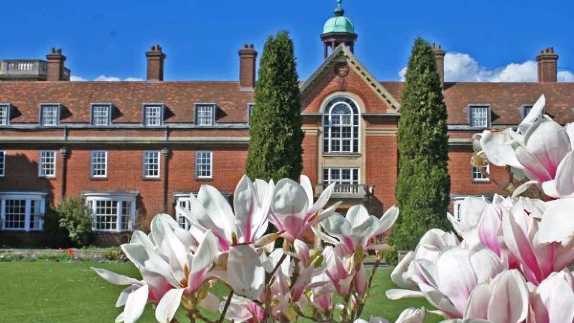 Old Law Library