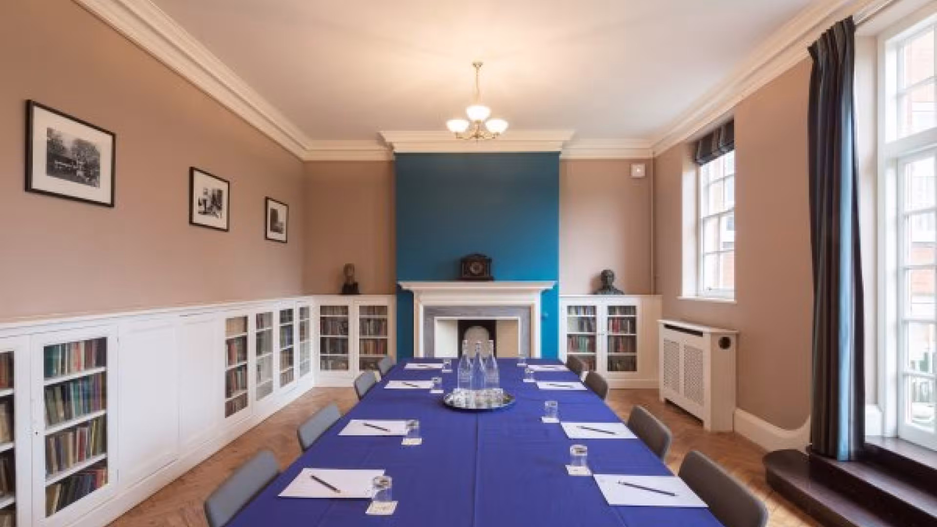 Lyttleton Room