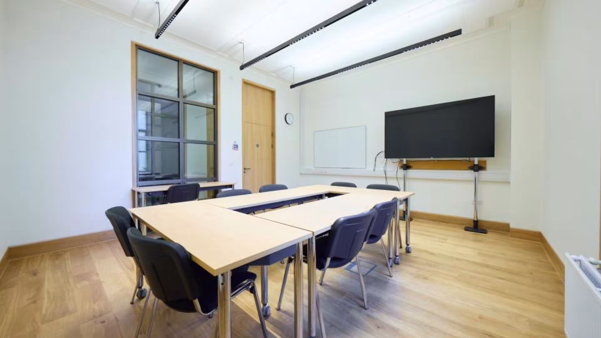 Meeting Room 1, Levine Building