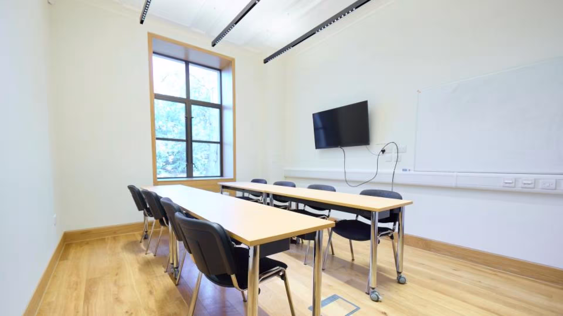 Meeting Room 2, Levine Building