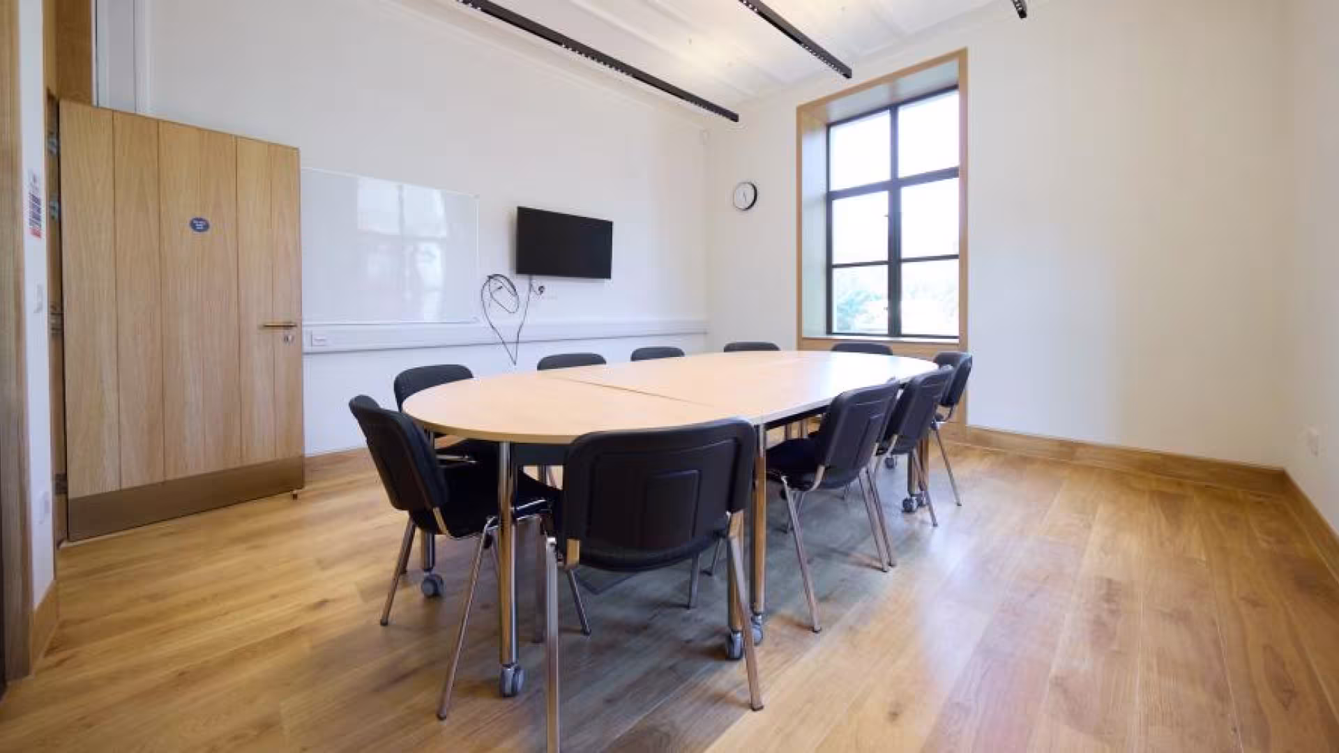 Meeting Room 3, Levine Building