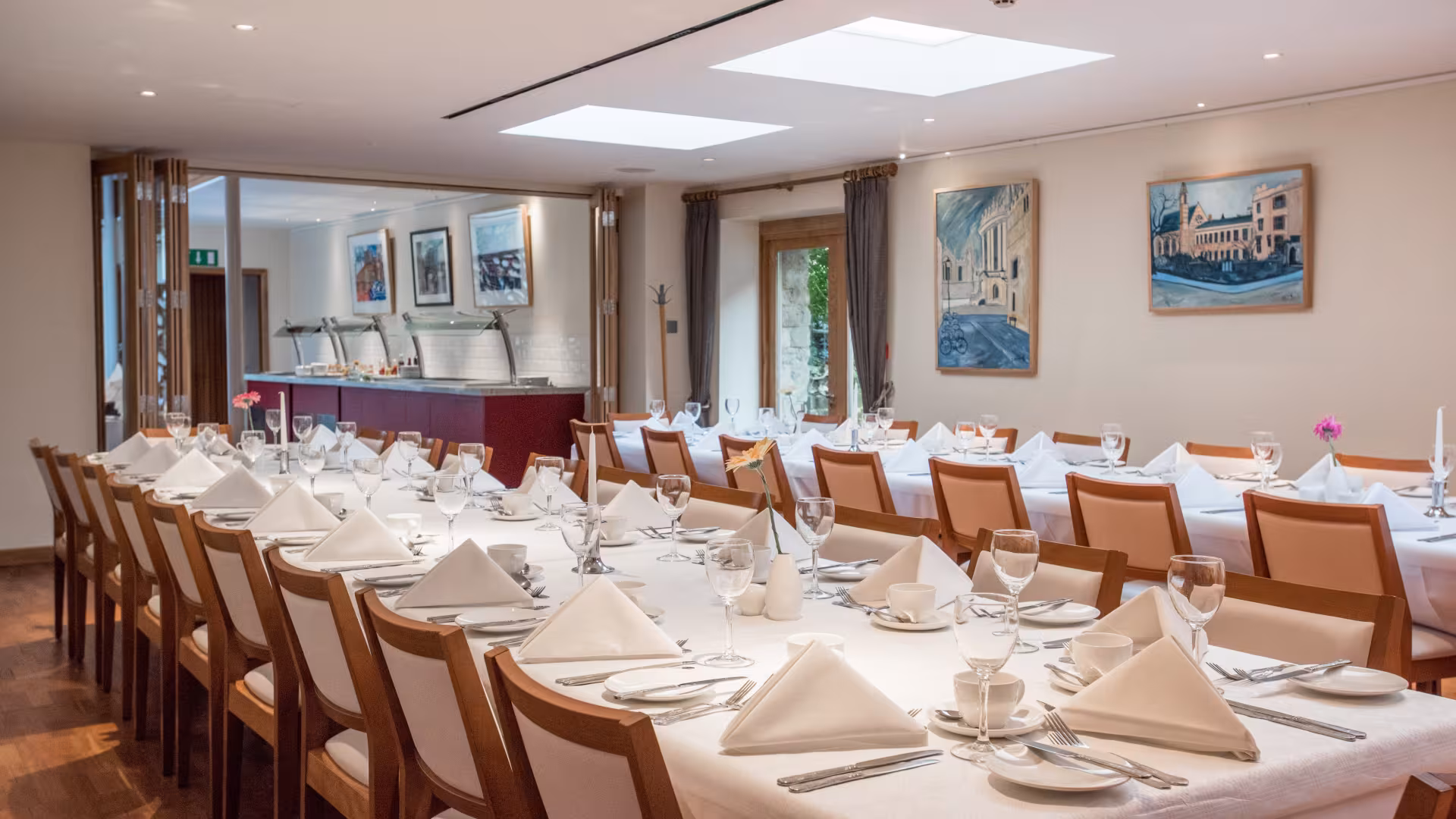 Acland Room