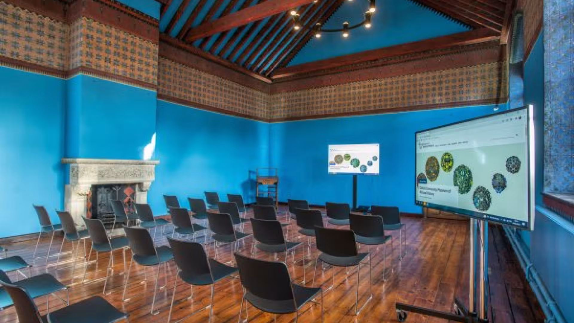 Westwood Room