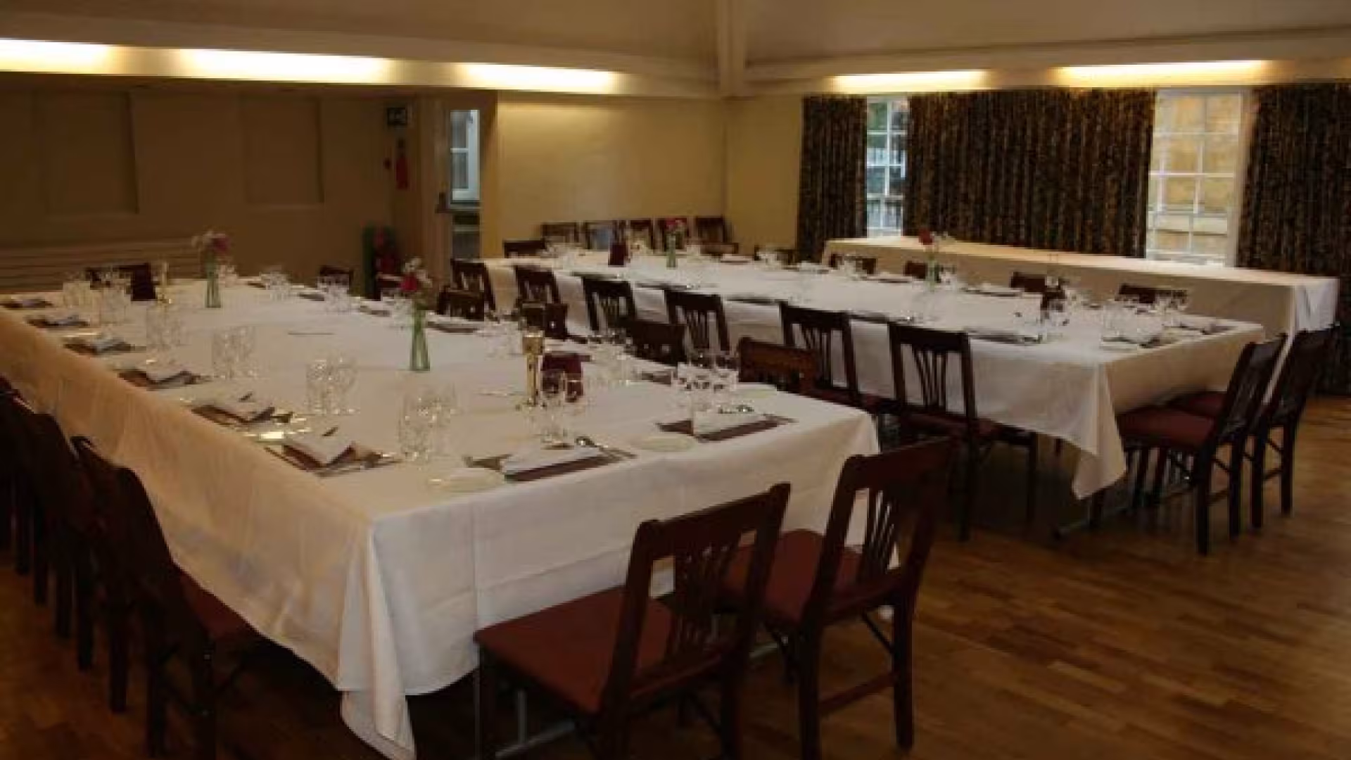 Wordsworth Room