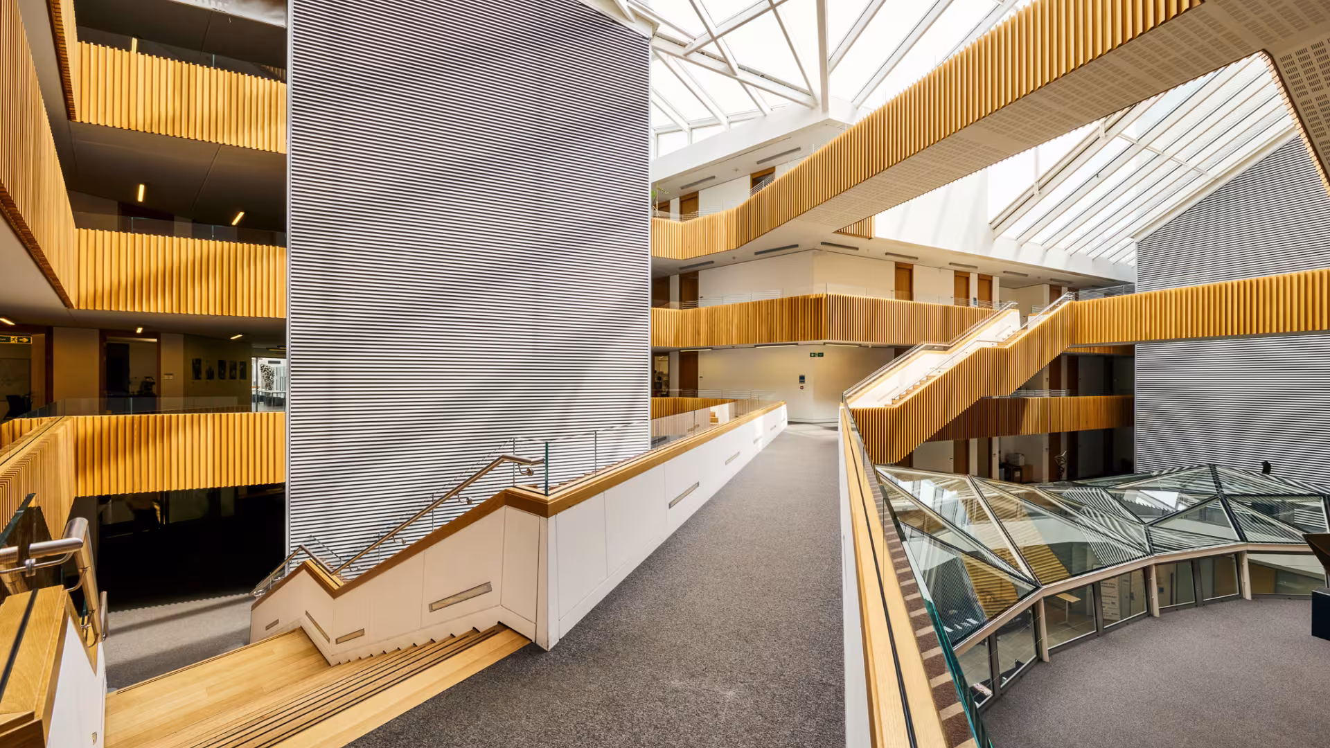 The Mathematical Institute