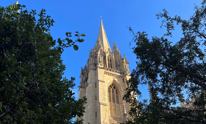 Church 