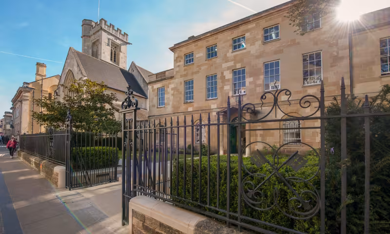 Image of St Peter’s College
