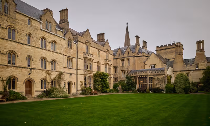 Image of Pembroke College