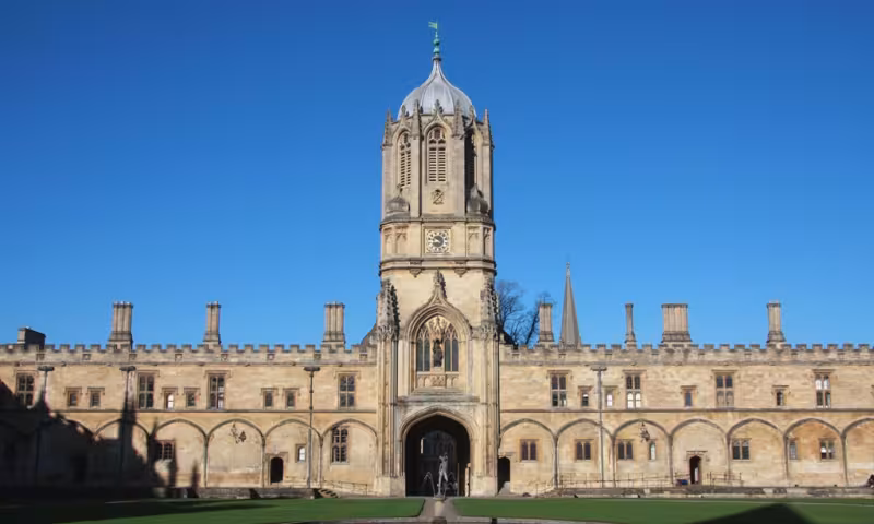 Image of Christ Church
