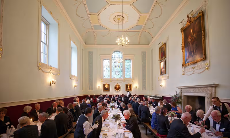Image of Worcester College