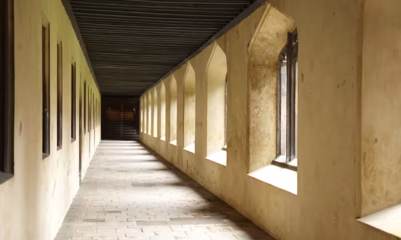 Image of Magdalen College