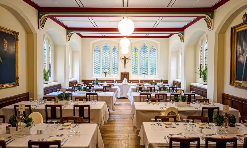 Image of Ripon College Cuddesdon