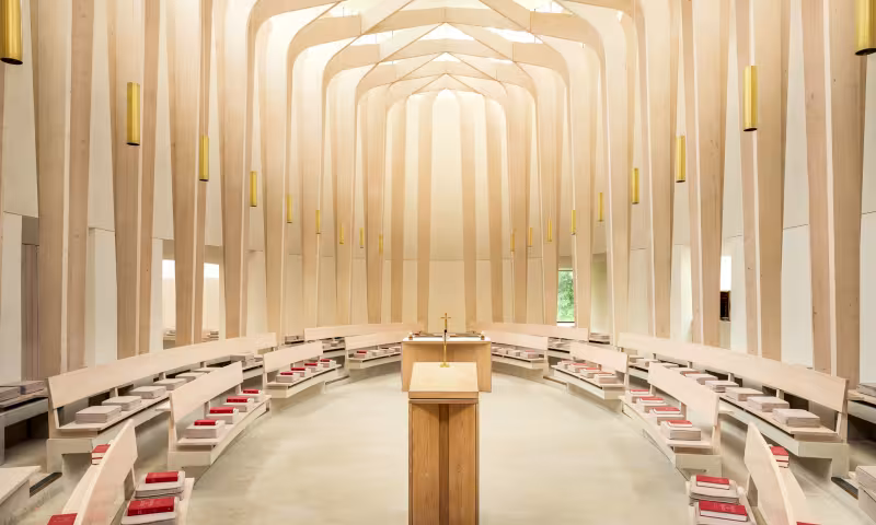 Image of Ripon College Cuddesdon