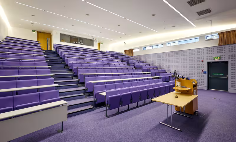 Image of Medical Sciences Teaching Centre