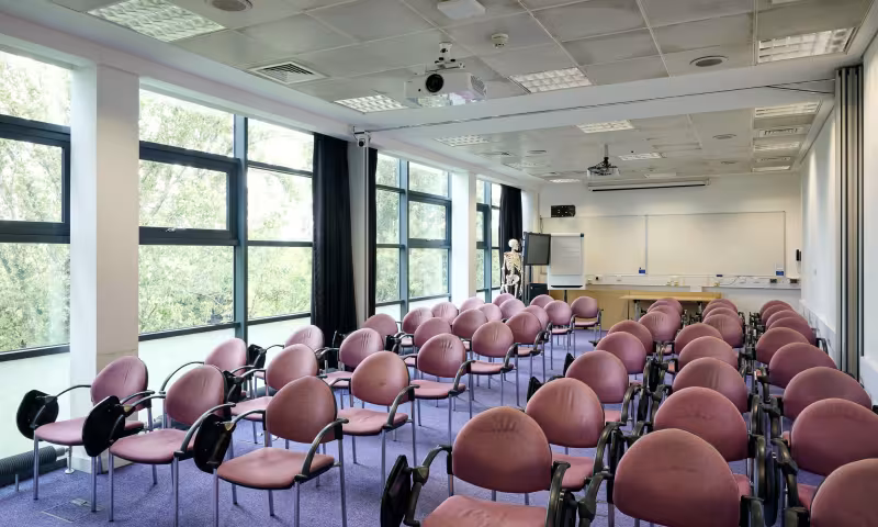 Image of Medical Sciences Teaching Centre
