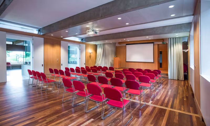 Image of Somerville College