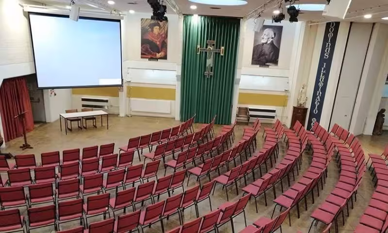 Image of The Newman Rooms