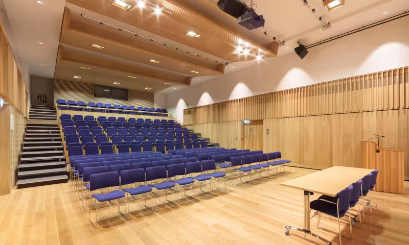 Image of Pembroke College