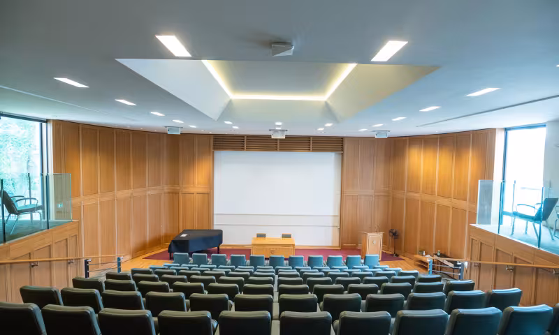 Image of Merton College