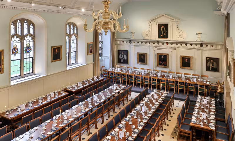 Image of Trinity College