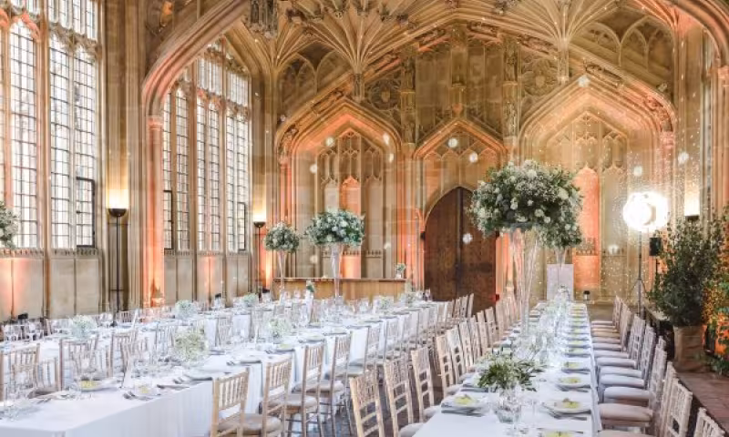 Image of Bodleian Library